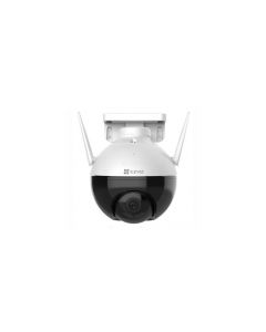 Ezviz CS-C8C-A0-3H2WFL1(4MM) cámara bala pt ip 2 megapíxel (1920 x 1080) (c8c)  lente 4 mm detección humana -