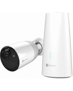 Ezviz CS-BC1-B1 camara con bateria  bc1-b1 - 1920 x 1080 pixeles