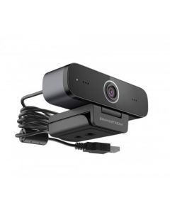 Otros guv3100 Grandstream Cámara Web - 2 Mpx, Negro