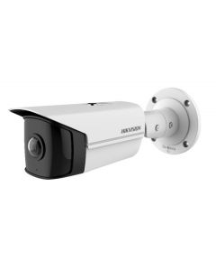 Hikvision DS-2CD2T45G0P-I cámara bala ip 4 megapíxel - mp, 20 m