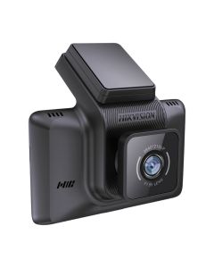 Hikvision AE-DC-4328-K5 digital technology cámara de salpicadero wifi negro