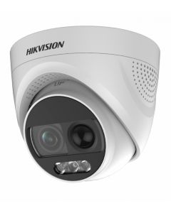 Hikvision DS-2CE72DFT-PIRXOF28 digital technology cámara de vigilancia exterior 1920 x 1080 pixeles