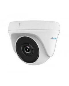 Hilook thc-t110 Camhlk010 Cámara Mini Turret - 1.0 Megapixeles, Cmos