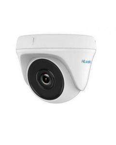 Hilook thc-t140 Camhlk030 Cámara Mini Turret - 2688 X 1520 Pixeles, 18 Fps, Cmos, 2.8 Mm
