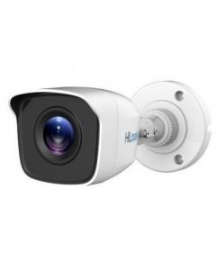 Hilook thc-b110-m Camhlk050 Cámara Mini  - Exterior, Cmos, 2.8 Mm