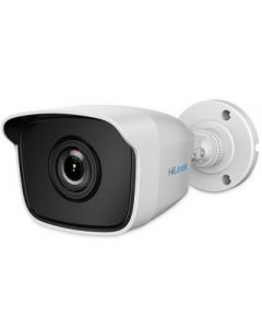 Hilook thc-b120-m Camhlk100 Cámara Bullet - Exterior, Cmos, 2.8 Mm