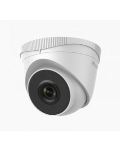 Hilook ipc-t121 Camhlk120 Cámara Mini Turret - 1920 X 1080 Pixeles, Cmos, 25, 4  2, 8 Mm (1 2.8")