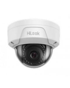 Hilook ipc-d120h Camhlk160 Cámara Domo Ip - 1920 X 1080 Pixeles, 30 Pps, 25, 4  2, 8 Mm (1 2.8")
