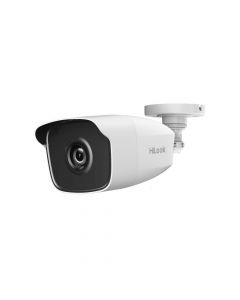 Hikvision THC-B220-MC cámara bala 1080p - (2mp), 40 m, 2.8mm solo lente, metal