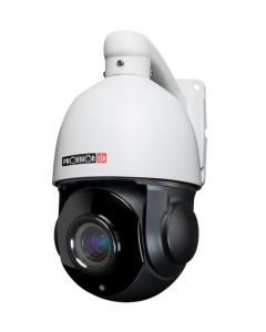 Provision-Isr MZ-20IPM-2(IR) cámara de vigilancia esférico seguridad ip interior y exterior 1920 x 1080 pixeles pared