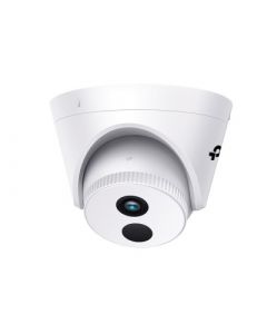 Tp-link VIGI C400HP-2.8 cámara tipo turret 3 mp - len 2.8, h.265 +: sin utilizar ningún ancho de banda adicional