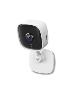 Tp-link TAPO C110 cámara wi-fi de seguridad para el hogar - 3 megapixeles