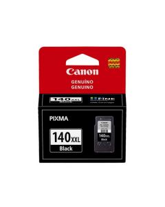 Canon 5198b001ab  Tinta Pg140 Xxl Negro Caracteristicas