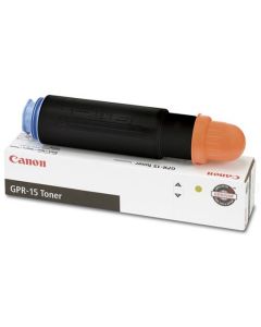 Canon 9629A lm-toner negro gpr-15