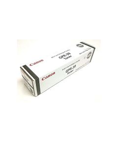 Canon 2787B toner negro gpr39