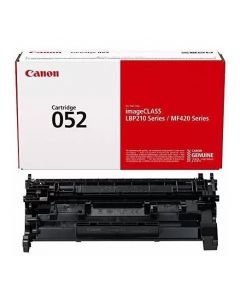 Canon 2199c001aa Toner 052 Negro