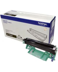 Brother dr-1060 Dr1060 Tambor  10000 Paginas Negro