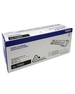 Brother tn-1060 Tn1060 Cartucho Toner  1000 Paginas Negro