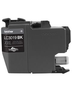 Brother lc3019bk Cartucho  Negro