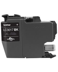 Brother lc3017bk Cartucho  Negro