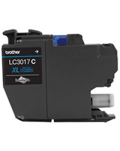 Brother lc3017c Cartucho  Cian
