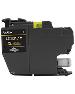Brother lc3017y Cartucho  Amarillo