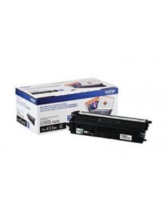 Brother tn433bk Toner  4500 Paginas Negro