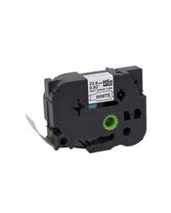 Brother hse-251 Cinta Para Impresora De Etiquetas Hse Tze