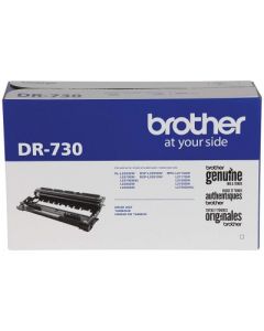 Brother dr730 Tambor - Negro  12000 Laser