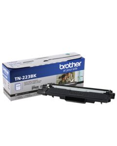 Brother tn223bk Tn-223bk Cartucho De Tóner Original Negro 1 Pieza(s)