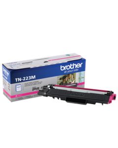 Brother tn223m Tn-223m Cartucho De Tóner Original Magenta 1 Pieza(s)
