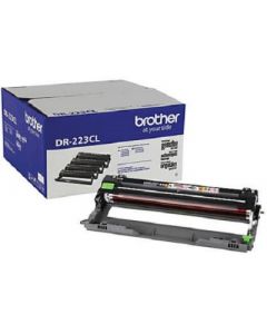 Brother dr223cl Tambor - 18000 Pág  Laser