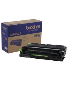 Brother drb022 Tambor  Negro - 12000 Páginas