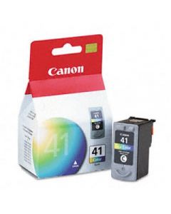 Canon 0617b050aa Cartucho Cl41 Clr  Inyeccion De Tinta