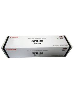 Canon 3766b000aa Toner Gpr-38 - 55000 Paginas  Negro