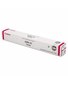 Canon 2798B000AA toner gpr-31 - magenta