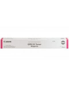 Canon 8526B toner gpr-53 mgta (8526B) -
