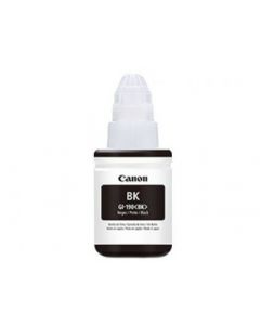 Canon 0667c001ab Tanque De Tinta Gi190 Bk  Negro