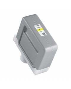 Canon 2362c001aa Cartucho De Tinta Pfi-310y - Amarillo, 330ml. Tecnología Impresión Inyección Tinta.