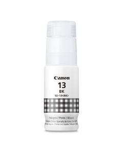 Canon 4695C001AA tanque de tinta. gi-13 bk -