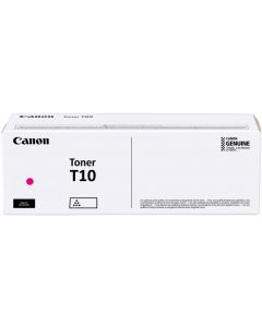 Canon 4564C001AA t10 cartucho de tóner 1 pieza(s) original magenta
