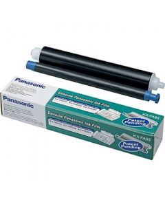 Panasonic kh-fhd351la Película Kx-fa57a,