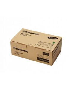 Panasonic kx-fat403a-d Kxfat403ad Cartucho  Negro Laser