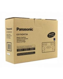 Panasonic kx-fad473a Kxfad473a Cartucho