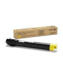 Xerox 006r01400 Cartucho Toner  15000 Paginas Amarillo