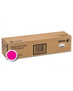 Xerox 006r01703 Carxrx5810 Tóner De Láser 15000páginas Magenta Y Cartucho