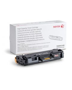 Xerox 106r04349 Tóner - 6000 Páginas  Negro B205 B210 B215