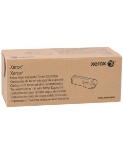 Xerox 006r01773 Tóner - 52000 Páginas, Negro, Compatible Con Alatalink B8170