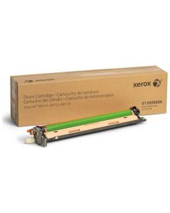 Xerox 013r00686 Tambor - 198000 Páginas, Negro, Compatible Con Alatalink B8145 55 70