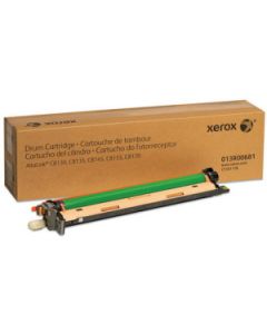 Xerox 013r00681 Tambor - 180000 Páginas, Neutro 1 Por Color  Compatible Con Altalink C8130 35 45 55 70